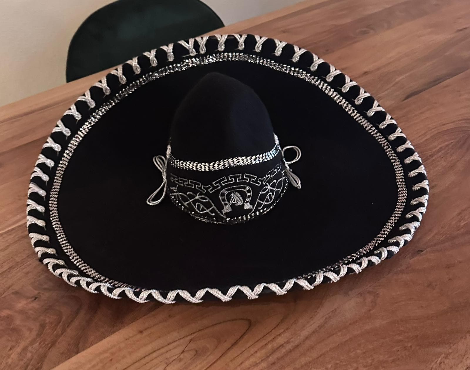 Sombrero Mariachi