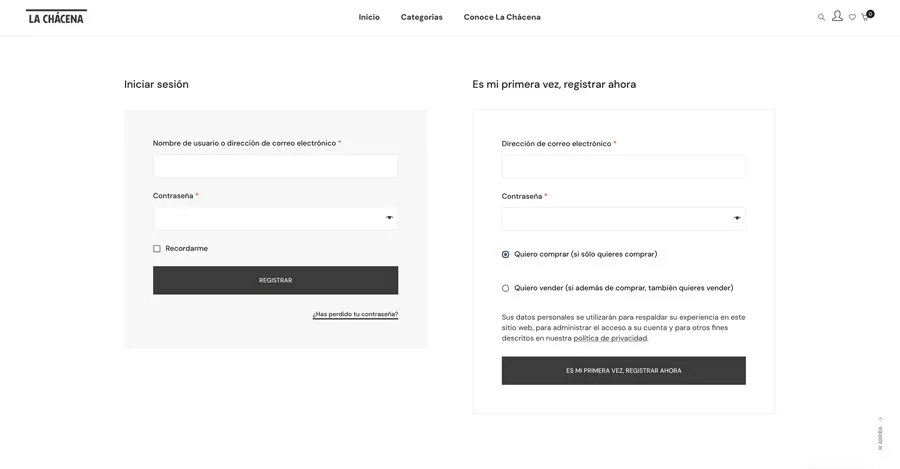 ¡Bienvenido a nuestro tutorial de vendedores para gestionar tu marketplace!